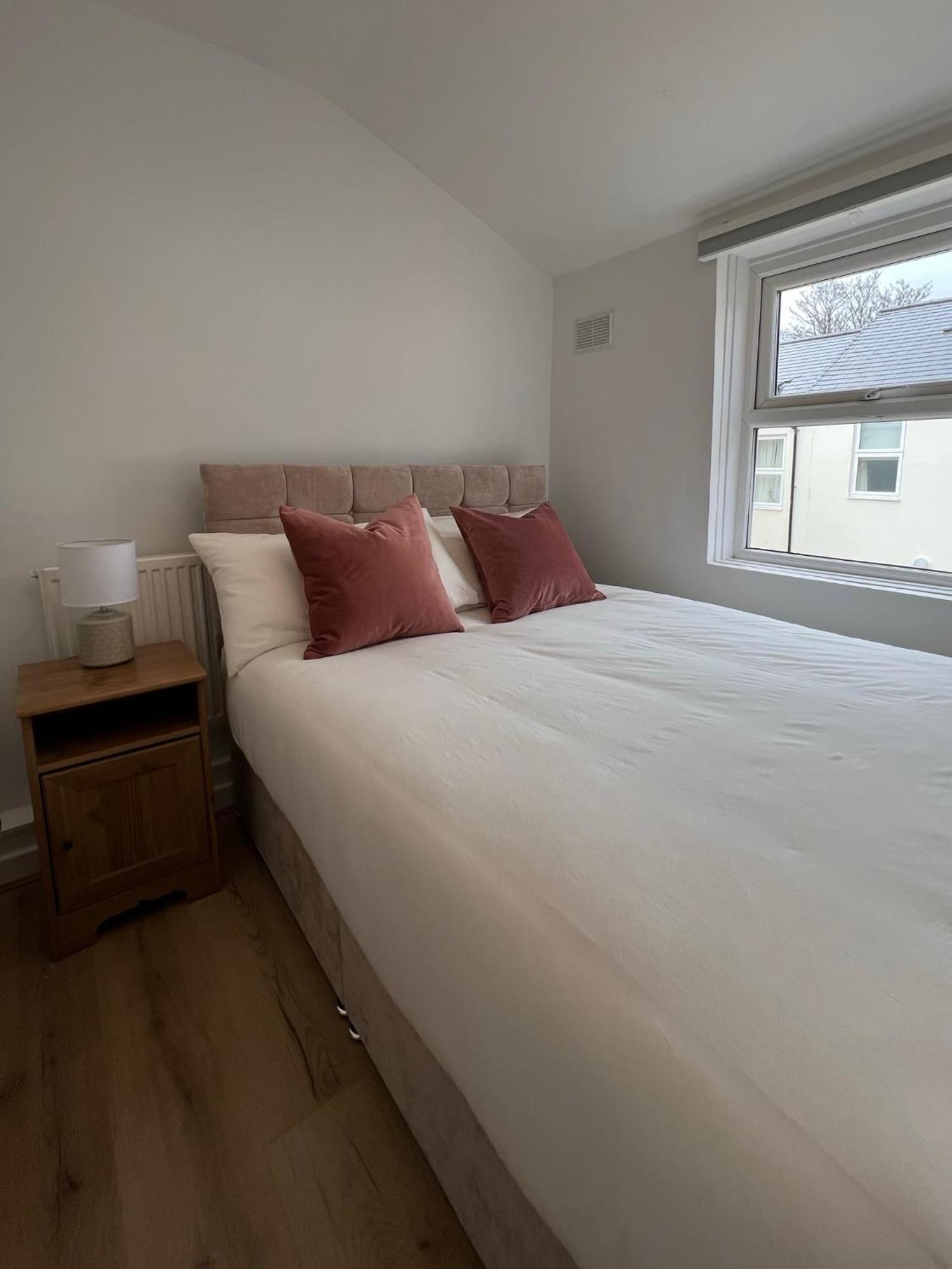 Liverpool Peach House - 4 Bedrooms 외부 사진