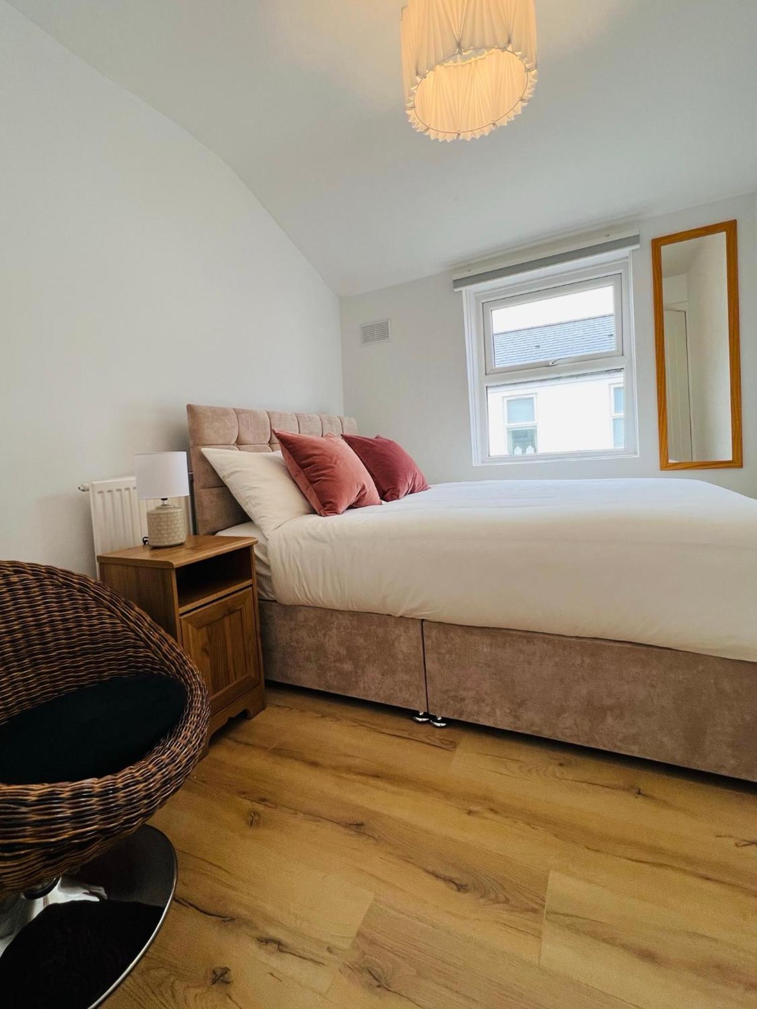 Liverpool Peach House - 4 Bedrooms 외부 사진