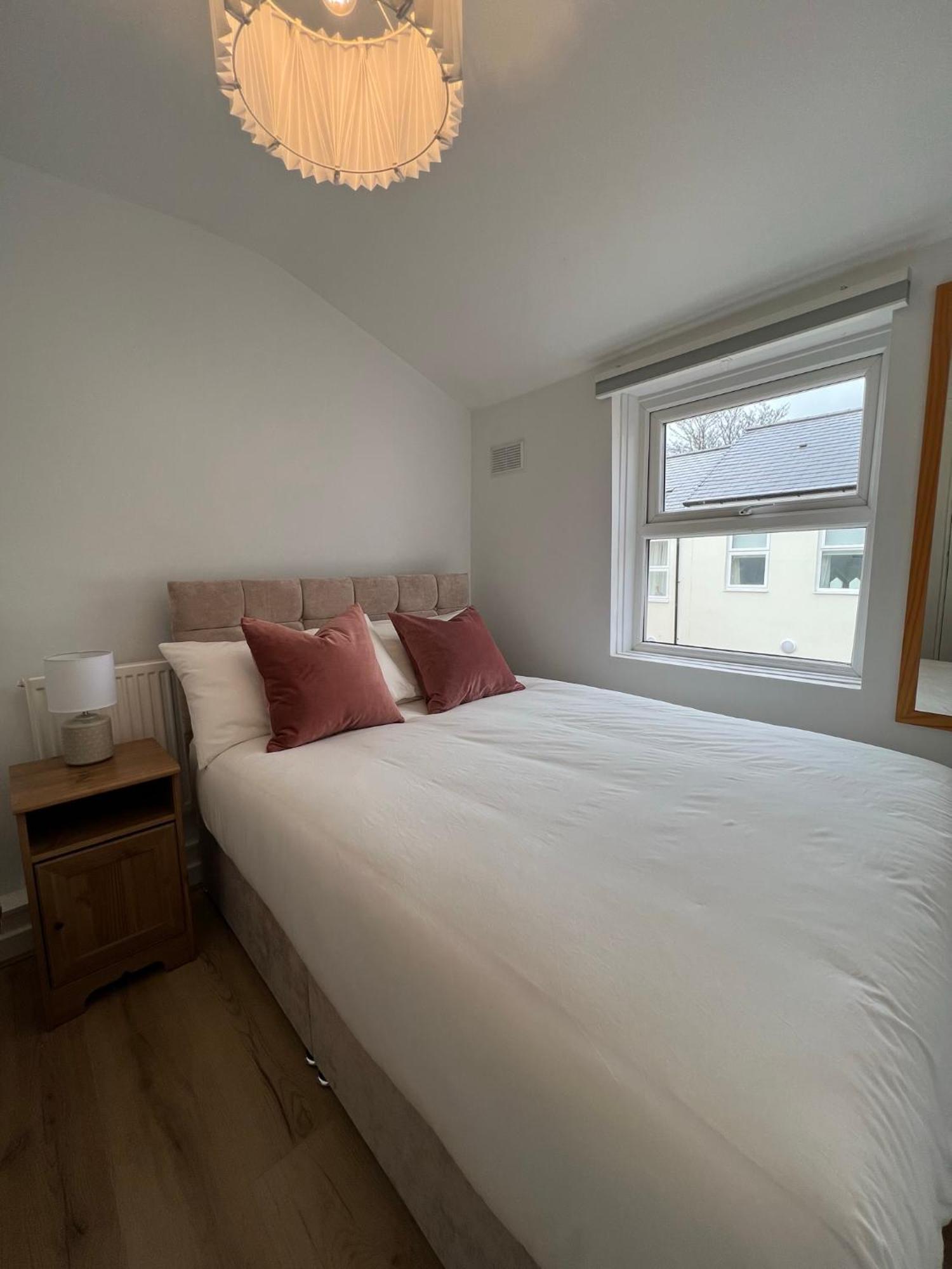 Liverpool Peach House - 4 Bedrooms 외부 사진